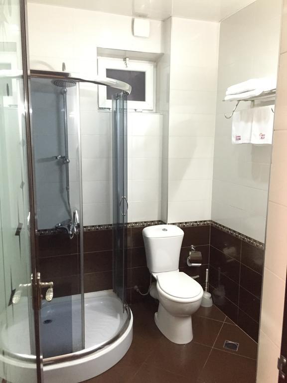 Hotel Elio Батуми Номер фото