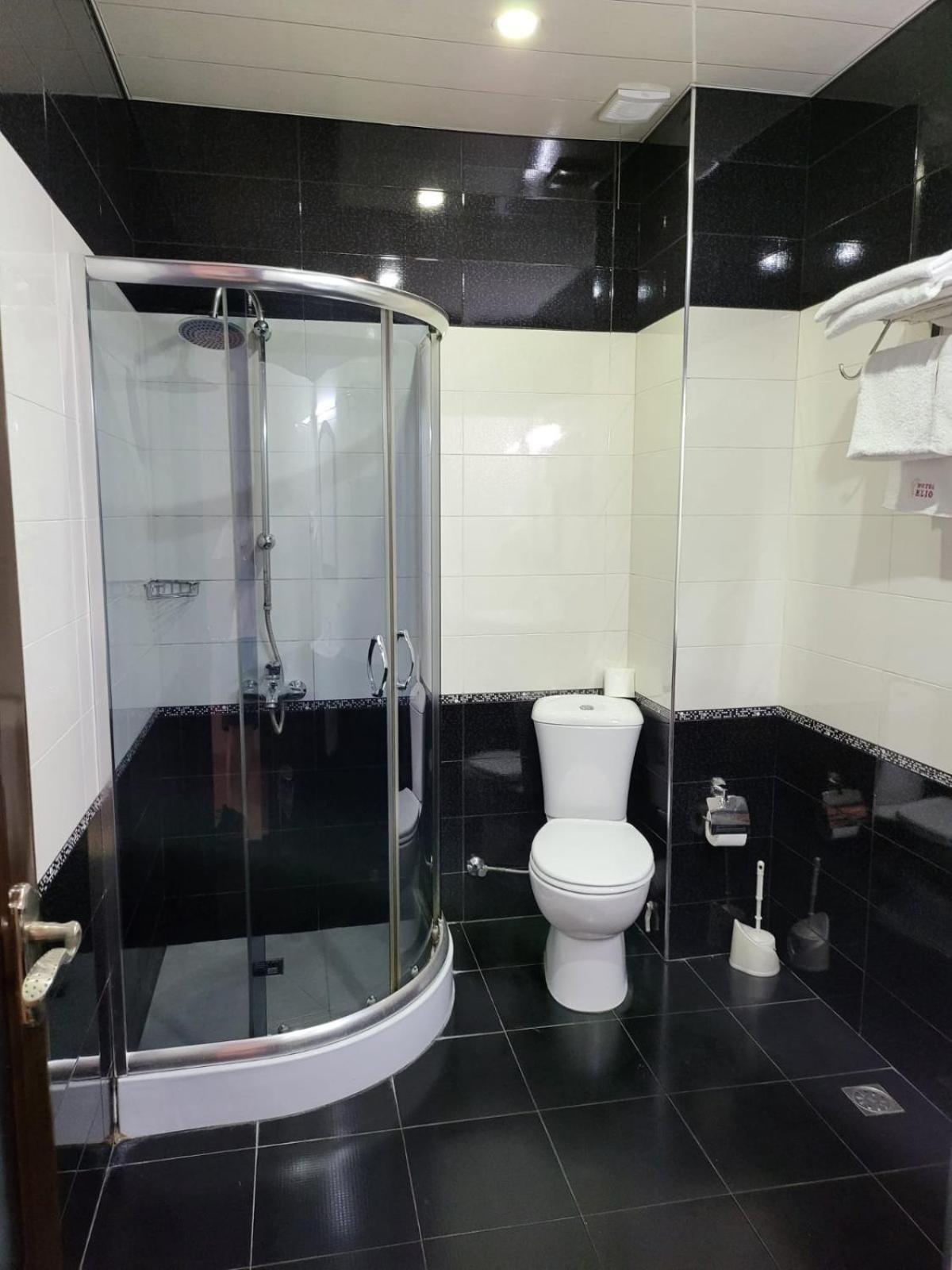 Hotel Elio Батуми Экстерьер фото