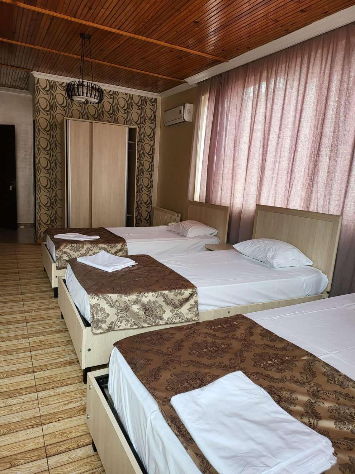 Hotel Elio Батуми Экстерьер фото