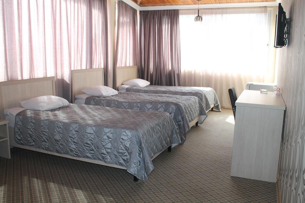Hotel Elio Батуми Экстерьер фото