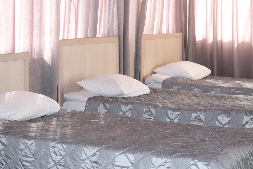 Hotel Elio Батуми Экстерьер фото